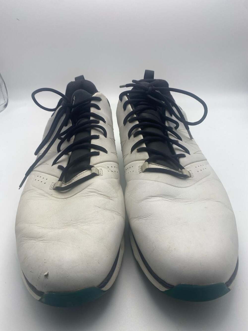 Skechers Go Golf Mojo Elite Punch Shot Golf Shoes White Size 14 (G1019)
